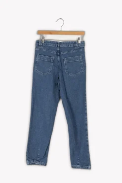 Clearance Sézane Jean - S/36 Bleu