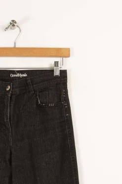 New Caroll Jean - S/36 Noir