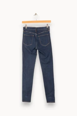 Outlet Comptoir des Cotonniers Jean - S / 36 Bleu