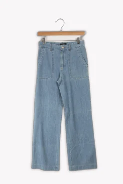 Online A.P.C. Jean - Taille 26 US Bleu