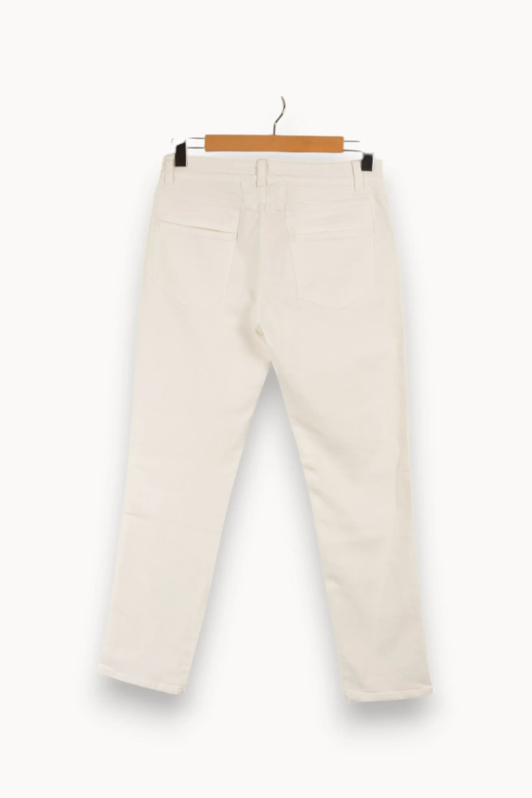 Discount Closed Jean - Taille Blanc