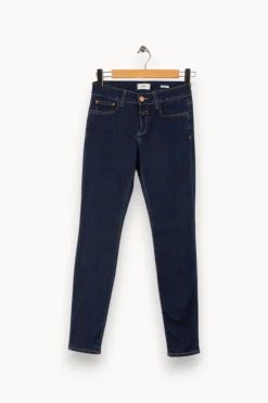 Hot Closed Jean - Taille L/40 Bleu