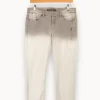 Cheap IKKS Jean - Taille L/40 Gris