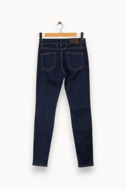 Hot Closed Jean - Taille L/40 Bleu