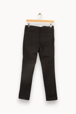 Fashion IKKS Jean - Taille L/40 Noir
