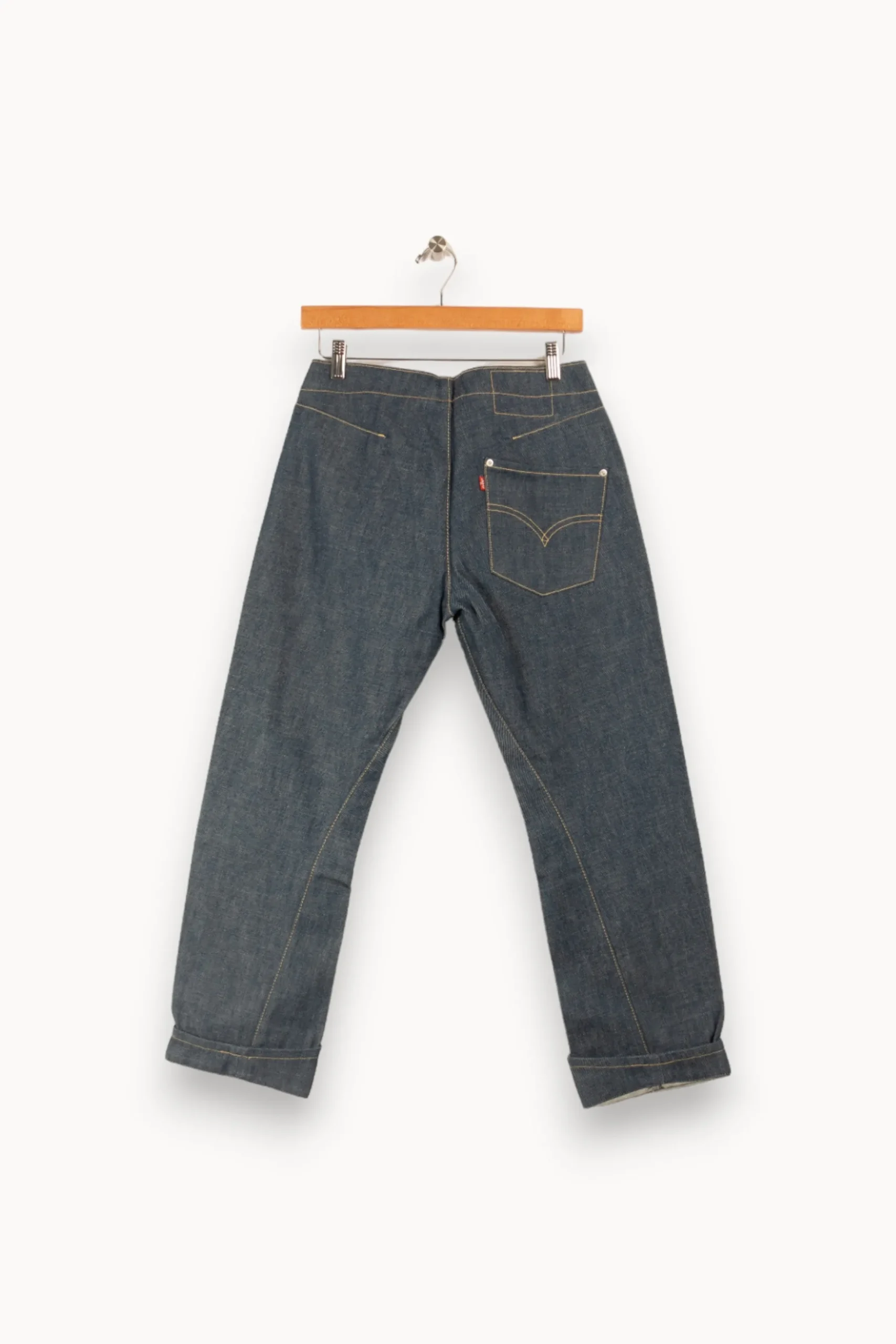 Cheap Levi's Jean - Taille L/40 Bleu