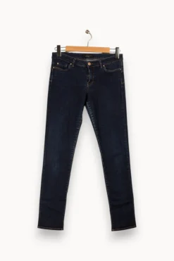 Best Sale IKKS Jean - Taille M/38 Bleu