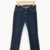 Discount Levi's Jean - Taille M/38 Bleu
