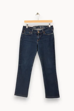 Discount Levi's Jean - Taille M/38 Bleu