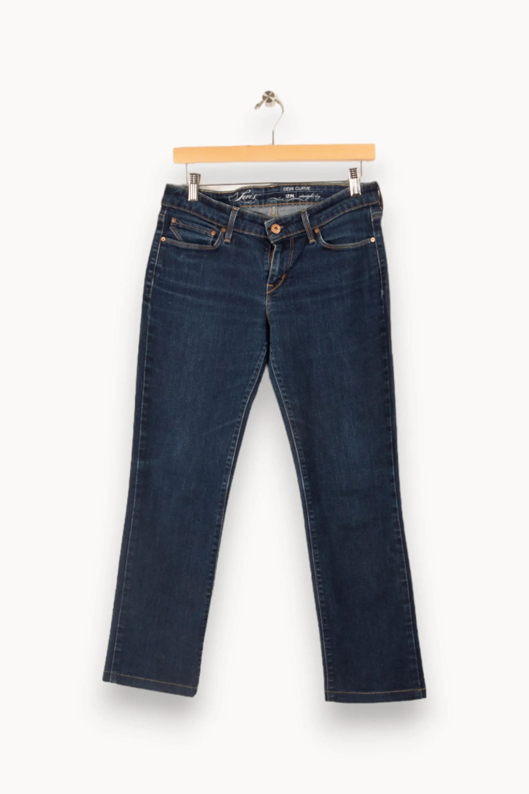 Discount Levi's Jean - Taille M/38 Bleu
