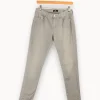Hot One Step Jean - Taille M/38 Gris