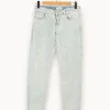 Hot Closed Jean - Taille M/38 Bleu