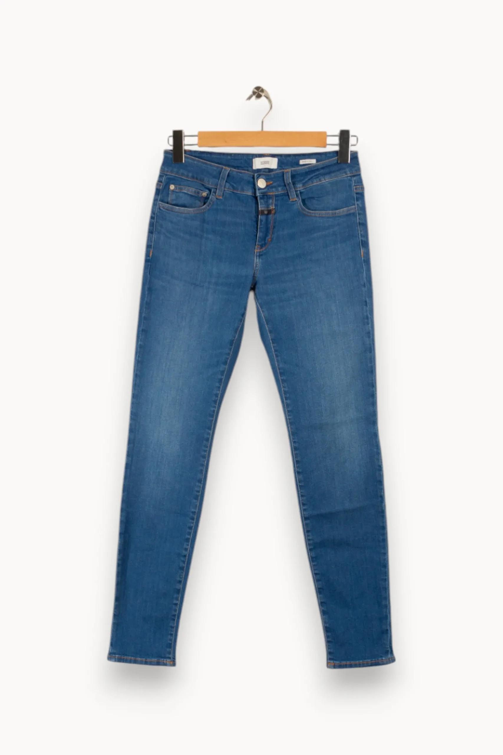 Cheap Closed Jean - Taille M/38 Bleu