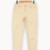 Discount Levi's Jean - Taille M/38 Beige