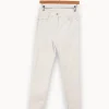 Flash Sale Caroll Jean - Taille M/38 Blanc