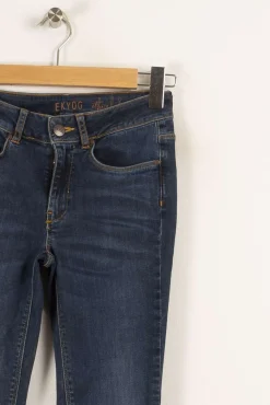 Best Sale Ekyog Jean - Taille M/38 Bleu