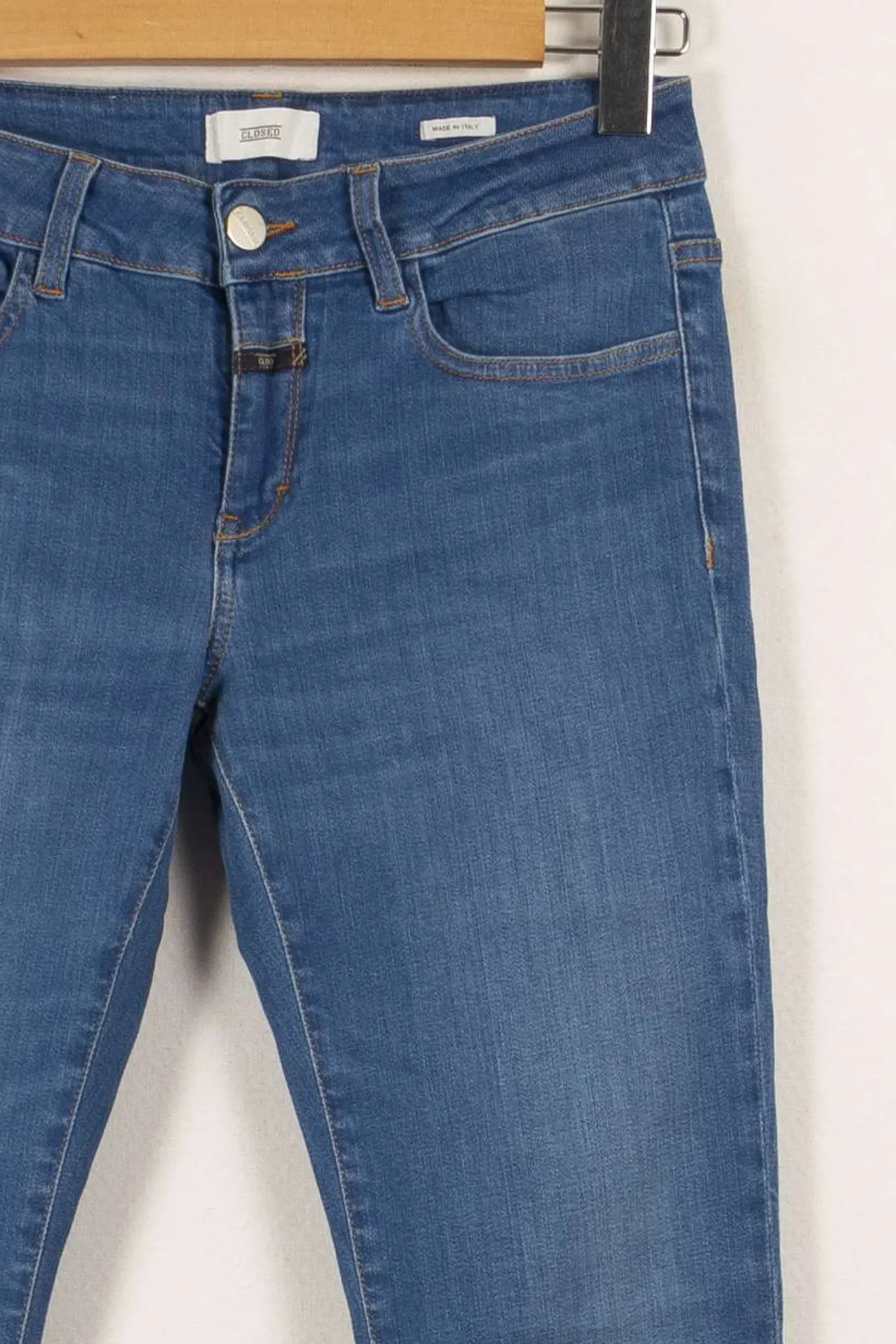 Cheap Closed Jean - Taille M/38 Bleu