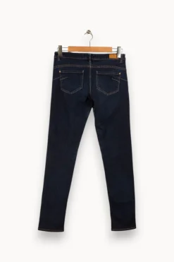 Best Sale IKKS Jean - Taille M/38 Bleu