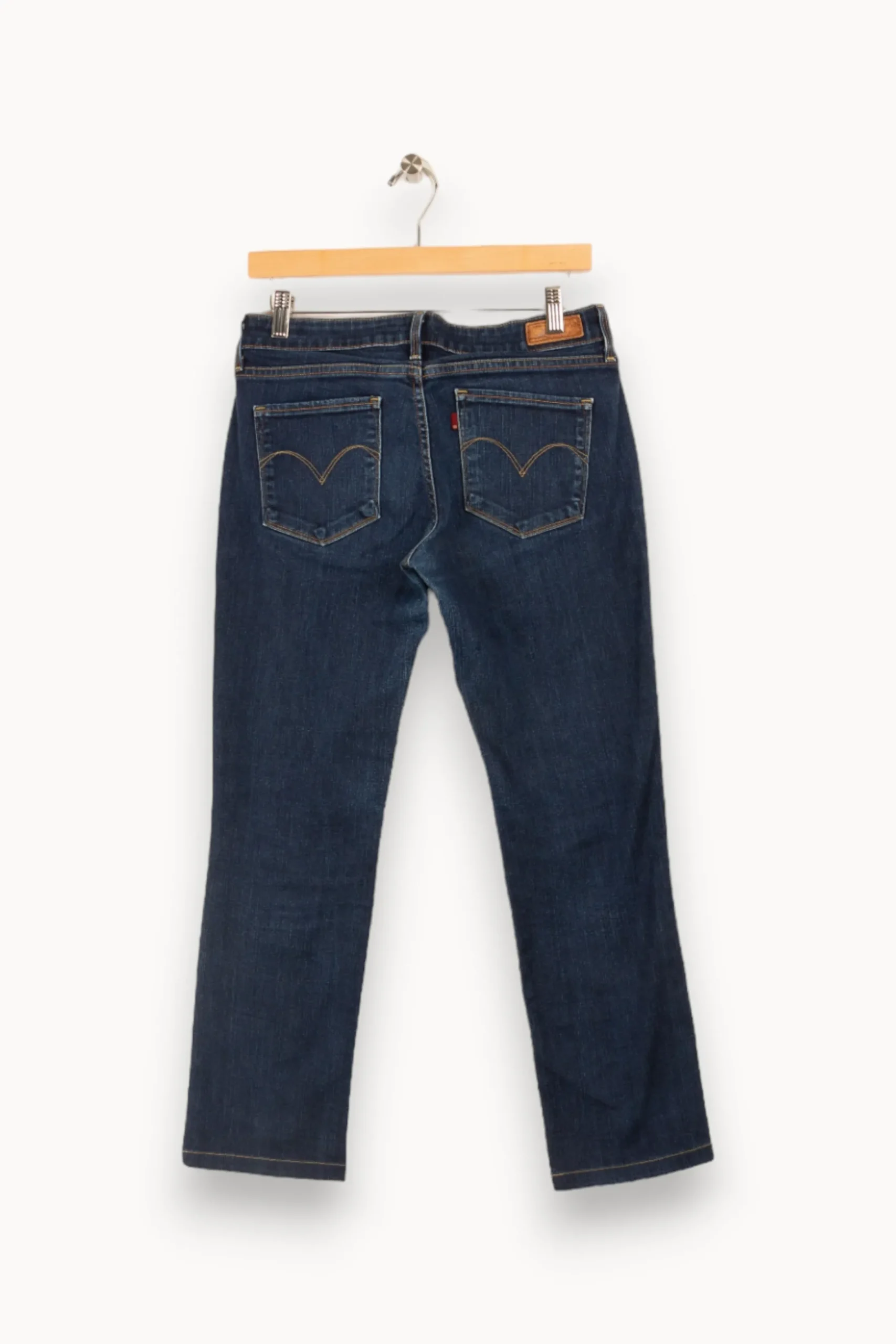 Discount Levi's Jean - Taille M/38 Bleu