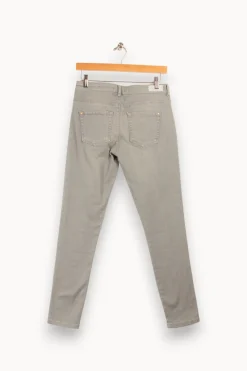 Hot One Step Jean - Taille M/38 Gris