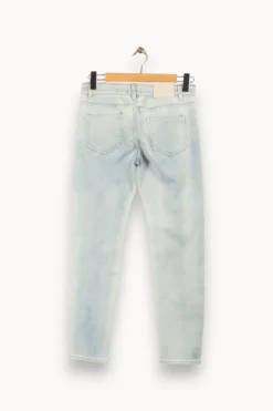 Hot Closed Jean - Taille M/38 Bleu