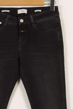 Best Sale Closed Jean - Taille Noir