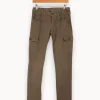 Shop IKKS Jean - Taille S/36 Autre