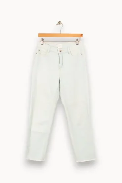 Cheap Maison 123 Jean - Taille S/36 Bleu