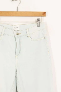 Cheap Maison 123 Jean - Taille S/36 Bleu