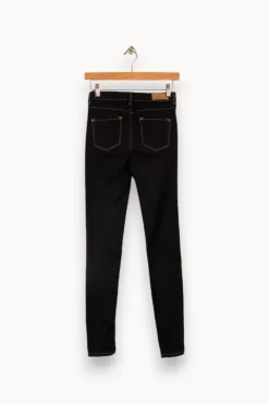 Flash Sale Sud express Jean - Taille S/36 Bleu