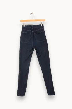 Hot Comptoir des Cotonniers Jean - Taille S/36 Bleu