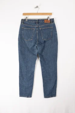 Hot Sézane Jean - Taille 30US Bleu