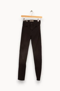 Online Levi's Jean - Taille XS/34 Noir