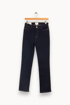 Hot Maison 123 Jean - Taille XS/34 Bleu