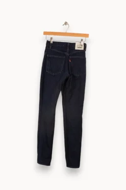 Outlet Levi's Jean - Taille XS/34 Bleu