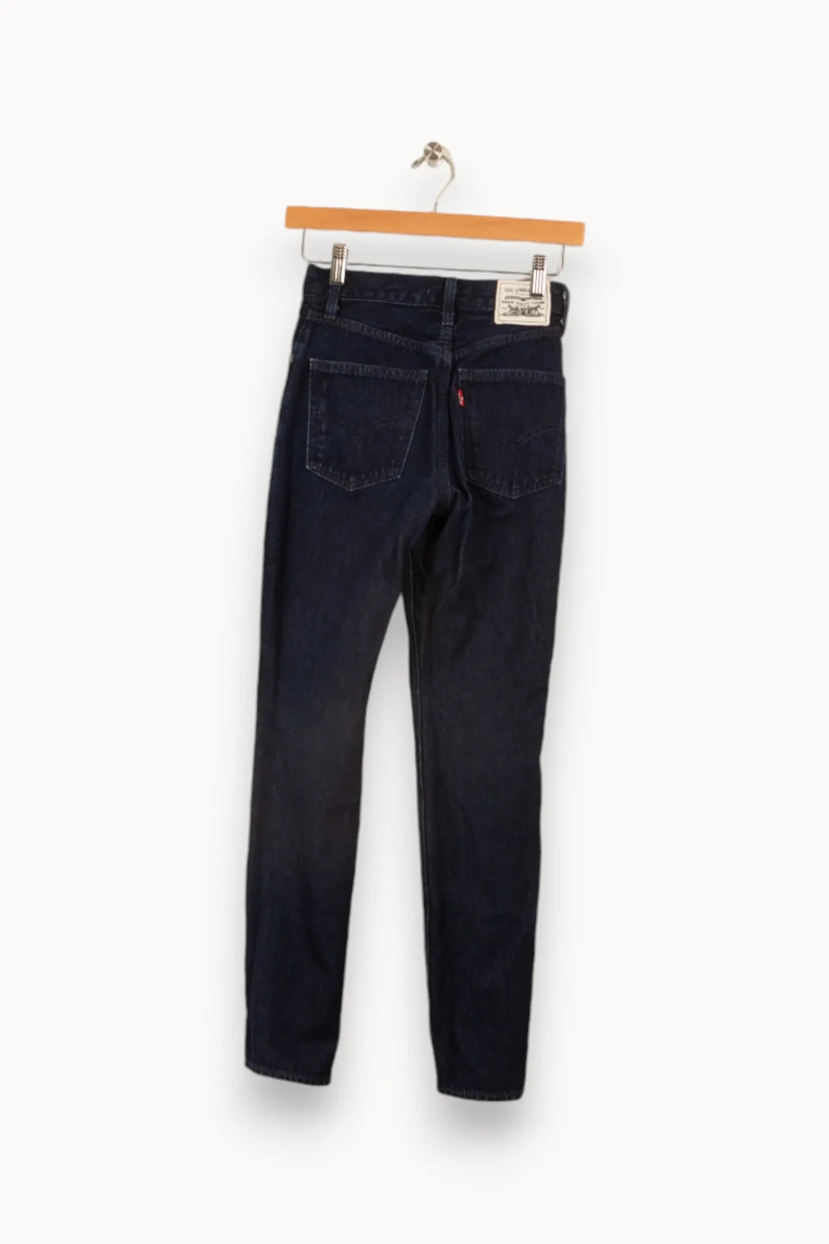 Outlet Levi's Jean - Taille XS/34 Bleu