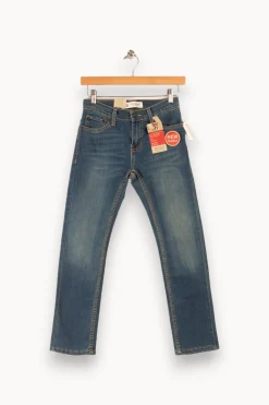 Hot Levi's Jean - Taille XXS/32 Bleu