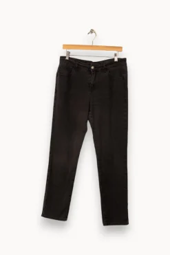 Best La Fée Maraboutée Jean - XL/42 Noir