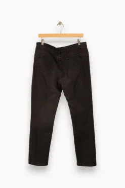 Flash Sale La Fée Maraboutée Jean - XL/42 Noir