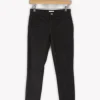 Fashion Claudie Pierlot Jean - XS/34 Noir