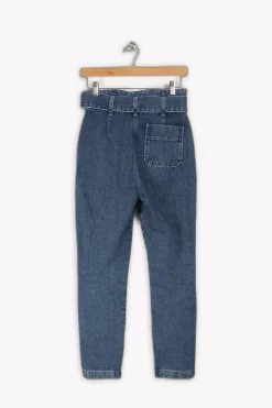 Best Sale Sézane Jean - XS/34 Bleu