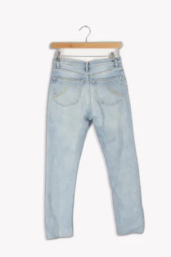 Best Maje Jean - XS/34 Bleu