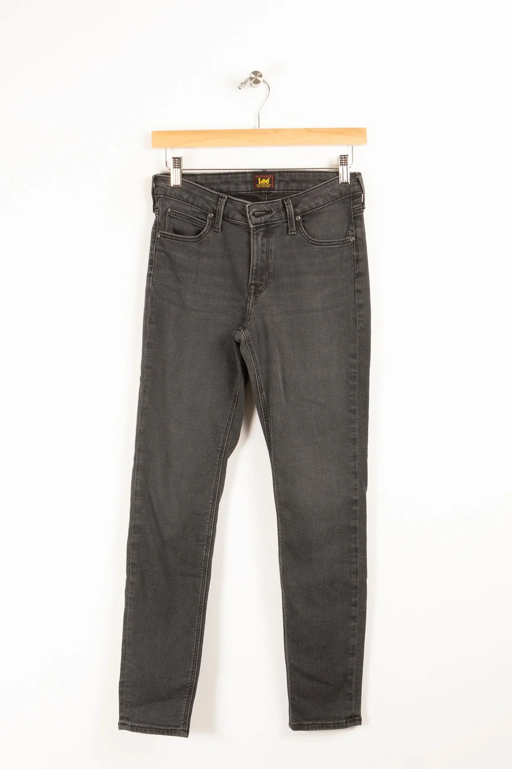 Cheap Lee Jean - XS / 34 Gris