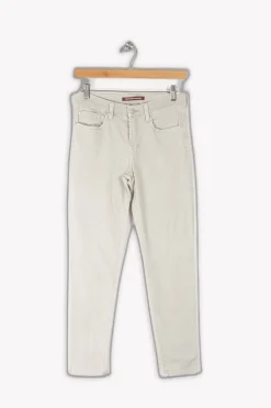 Best Sale Comptoir des Cotonniers Jean - XS / 34 Gris