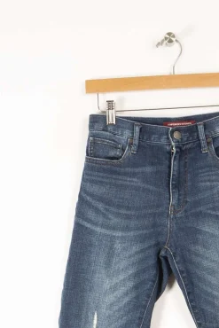 Best Comptoir des Cotonniers Jean - XS / 34 Bleu