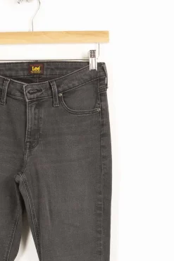 Cheap Lee Jean - XS / 34 Gris