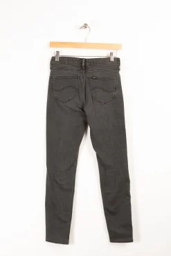 Cheap Lee Jean - XS / 34 Gris