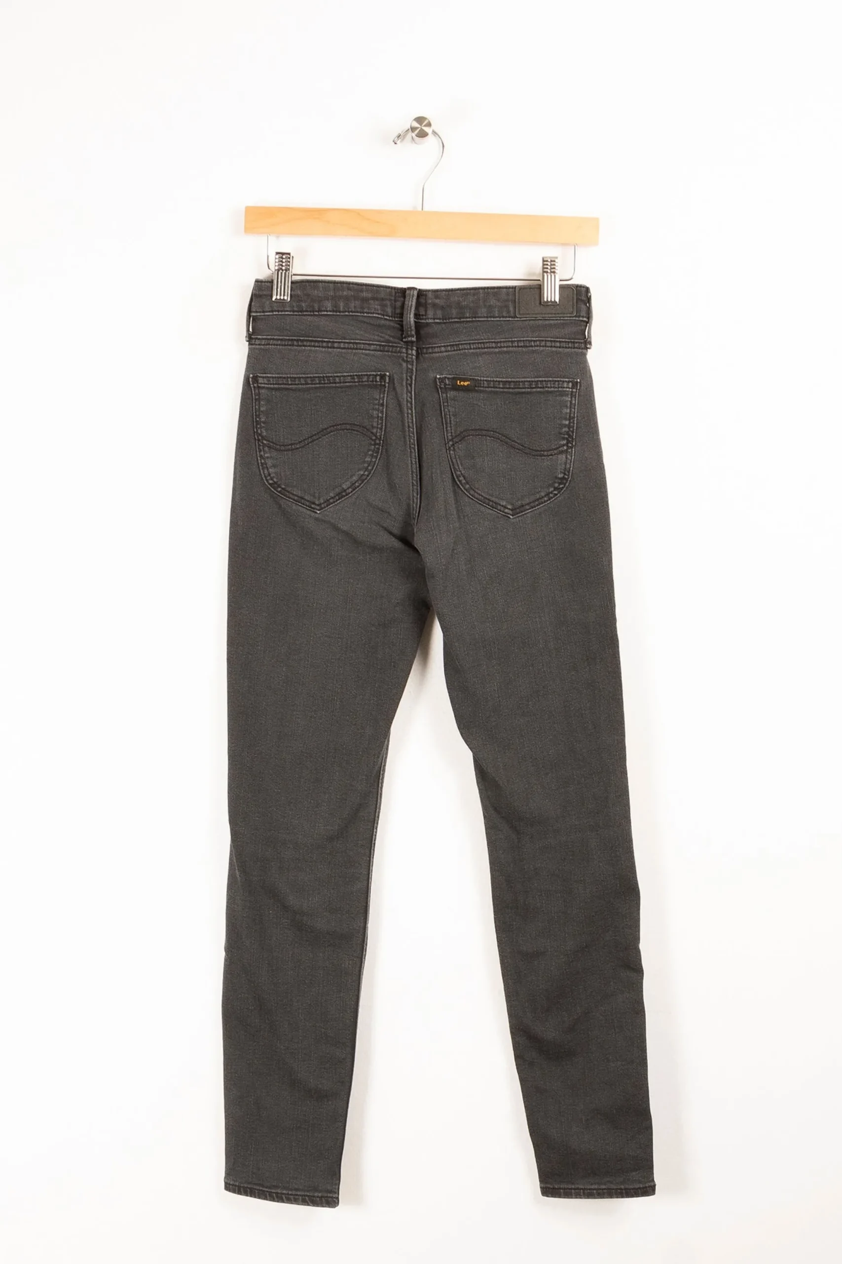 Cheap Lee Jean - XS / 34 Gris