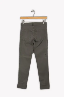 Online Comptoir des Cotonniers Jean - XS / 34 Gris