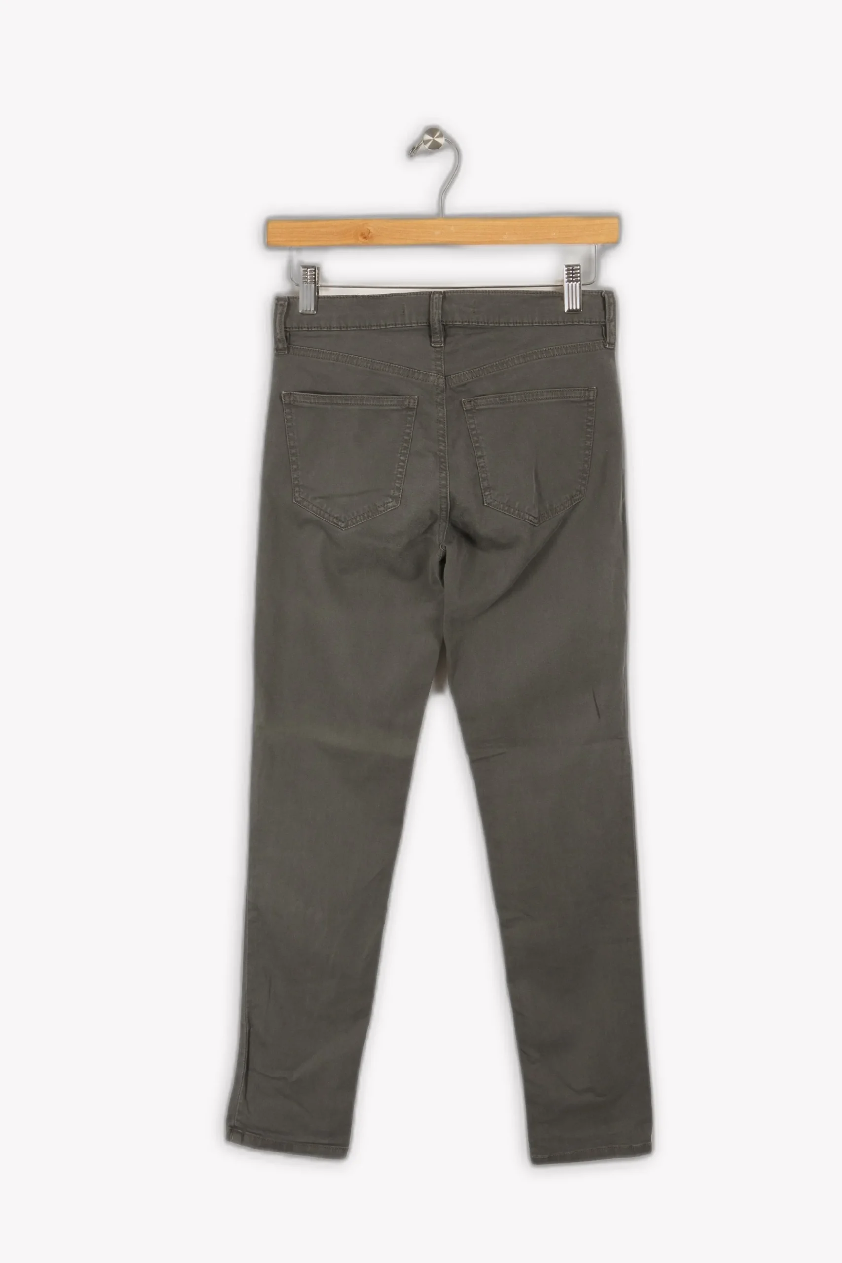 Online Comptoir des Cotonniers Jean - XS / 34 Gris